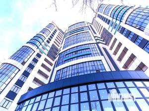 1-к квартира, посуточно, 42м2, 5/19 этаж