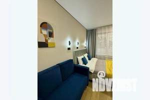 1-к квартира, посуточно, 21м2, 2/19 этаж