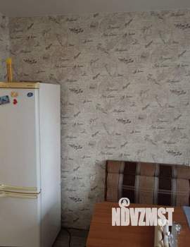 1-к квартира, на длительный срок, 35м2, 2/16 этаж