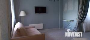 1-к квартира, посуточно, 47м2, 1/1 этаж