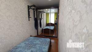 2-к квартира, на длительный срок, 23м2, 5/5 этаж