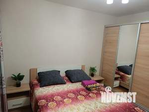 2-к квартира, посуточно, 68м2, 9/17 этаж