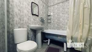 Студия квартира, посуточно, 26м2, 5/18 этаж