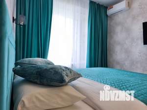 1-к квартира, посуточно, 26м2, 8/21 этаж