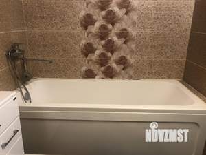 1-к квартира, посуточно, 50м2, 25/25 этаж