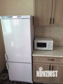 1-к квартира, посуточно, 42м2, 9/25 этаж