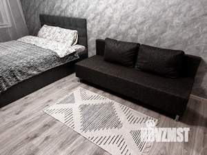 1-к квартира, посуточно, 38м2, 7/13 этаж