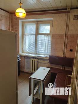 1-к квартира, на длительный срок, 30м2, 3/5 этаж