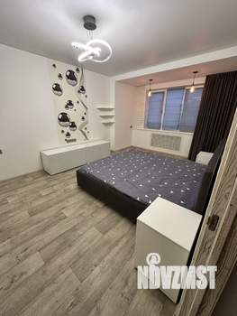 2-к квартира, на длительный срок, 53м2, 5/10 этаж