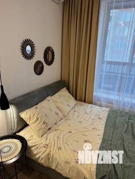 Студия квартира, на длительный срок, 20м2, 10/10 этаж