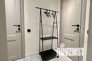 1-к квартира, посуточно, 22м2, 12/20 этаж