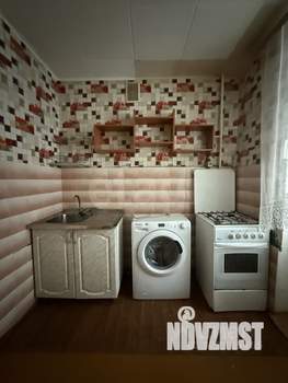 1-к квартира, на длительный срок, 27м2, 4/9 этаж
