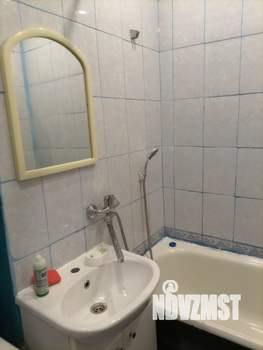 1-к квартира, на длительный срок, 30м2, 1/4 этаж