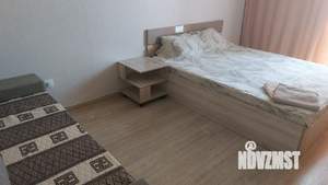 1-к квартира, посуточно, 35м2, 17/17 этаж