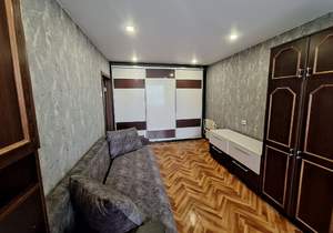 2-к квартира, на длительный срок, 55м2, 14/16 этаж