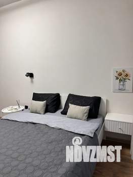 Студия квартира, посуточно, 30м2, 20/21 этаж