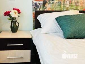 2-к квартира, посуточно, 44м2, 3/5 этаж