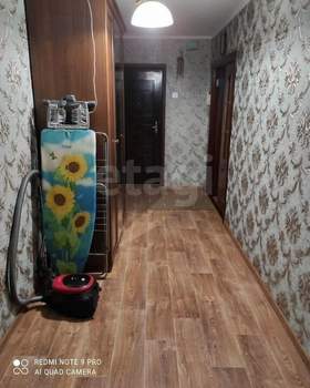 2-к квартира, на длительный срок, 54м2, 3/12 этаж