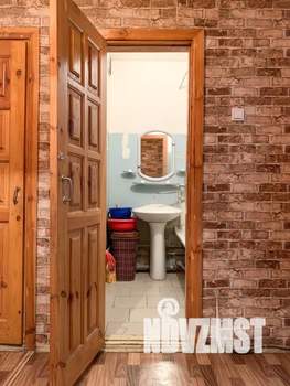 2-к квартира, посуточно, 58м2, 5/10 этаж