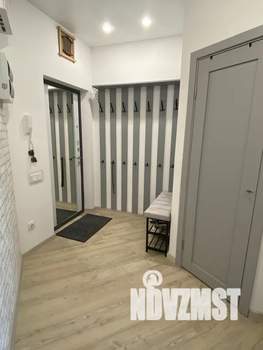 1-к квартира, посуточно, 50м2, 9/19 этаж