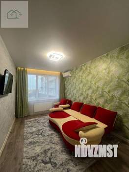 1-к квартира, на длительный срок, 37м2, 2/15 этаж