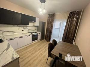 2-к квартира, на длительный срок, 60м2, 11/25 этаж