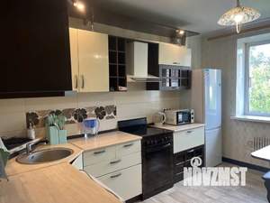 2-к квартира, посуточно, 48м2, 5/10 этаж