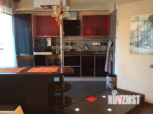 2-к квартира, на длительный срок, 60м2, 5/5 этаж