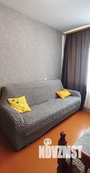 2-к квартира, посуточно, 52м2, 5/9 этаж