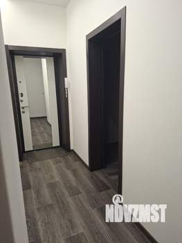 2-к квартира, на длительный срок, 45м2, 4/4 этаж