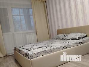 1-к квартира, посуточно, 30м2, 3/5 этаж