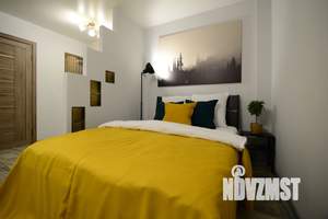 2-к квартира, посуточно, 47м2, 1/1 этаж