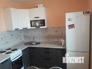 1-к квартира, на длительный срок, 40м2, 13/17 этаж