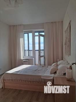 3-к квартира, посуточно, 72м2, 1/1 этаж