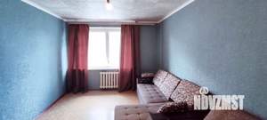 2-к квартира, на длительный срок, 50м2, 5/10 этаж