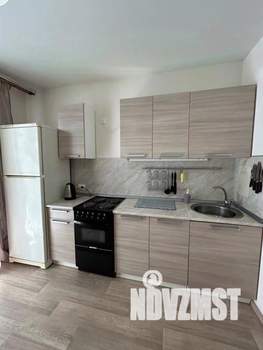 1-к квартира, посуточно, 39м2, 1/1 этаж