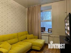 1-к квартира, посуточно, 55м2, 1/1 этаж