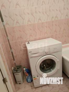 1-к квартира, на длительный срок, 47м2, 11/17 этаж