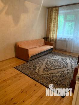 2-к квартира, на длительный срок, 44м2, 3/5 этаж