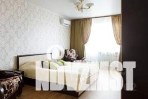 1-к квартира, посуточно, 50м2, 8/25 этаж