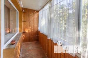 1-к квартира, посуточно, 33м2, 2/5 этаж