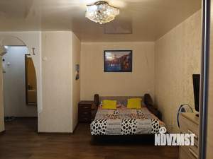 1-к квартира, на длительный срок, 36м2, 2/5 этаж