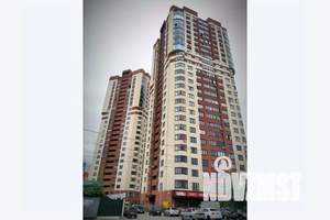 1-к квартира, посуточно, 45м2, 3/25 этаж