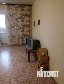 1-к квартира, на длительный срок, 44м2, 8/11 этаж