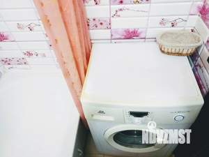 1-к квартира, посуточно, 40м2, 7/10 этаж