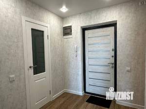 1-к квартира, на длительный срок, 39м2, 12/19 этаж