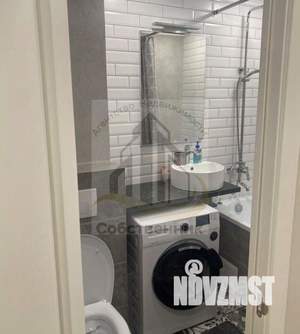 2-к квартира, на длительный срок, 42м2, 17/20 этаж