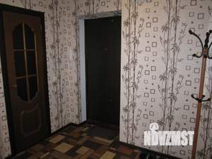 1-к квартира, посуточно, 39м2, 1/1 этаж