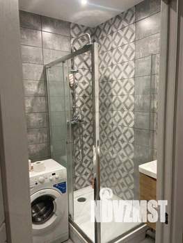 2-к квартира, посуточно, 45м2, 1/1 этаж