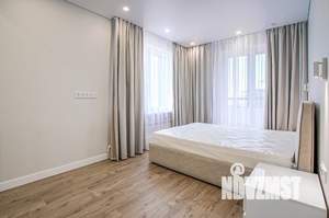 3-к квартира, на длительный срок, 59м2, 6/16 этаж